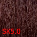 краска Kaaral Baco SK5.0 светлый каштан Kaaral Baco SK5.0 светлый каштан